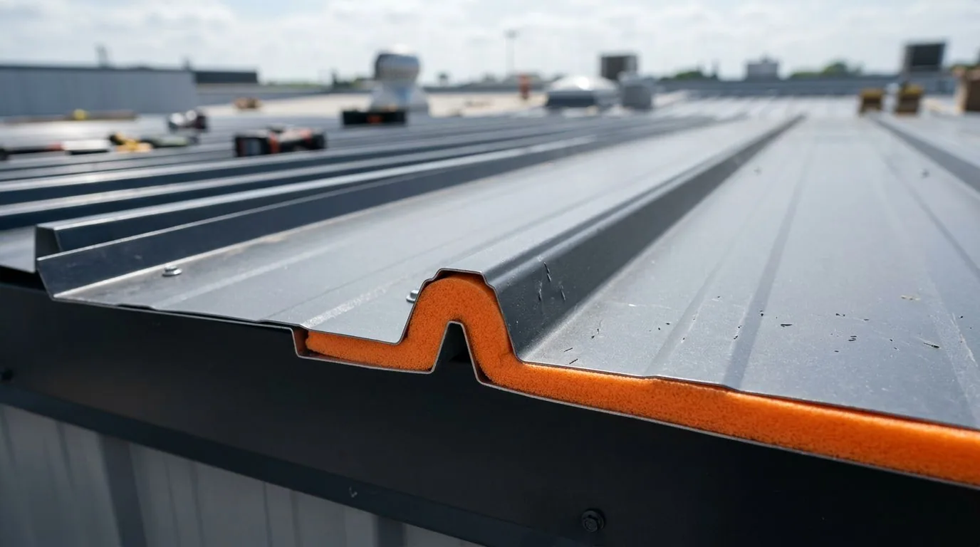 Commercial Roof Capital Planning in Palm Bay, FL