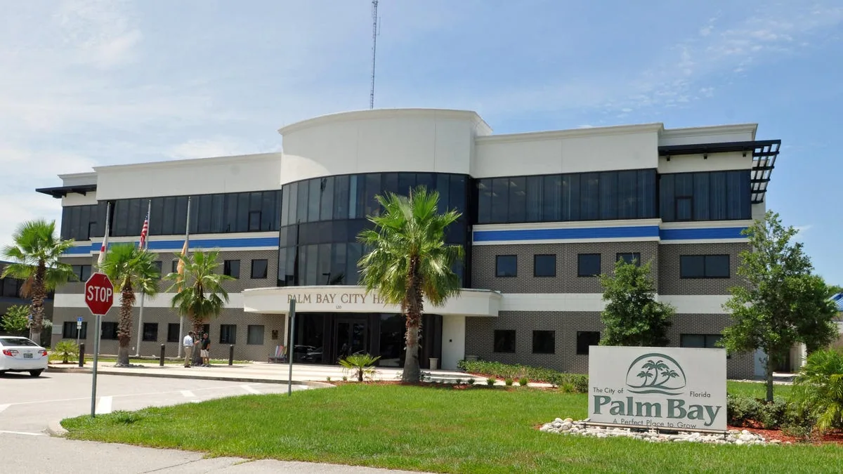 Palm Bay, FL
