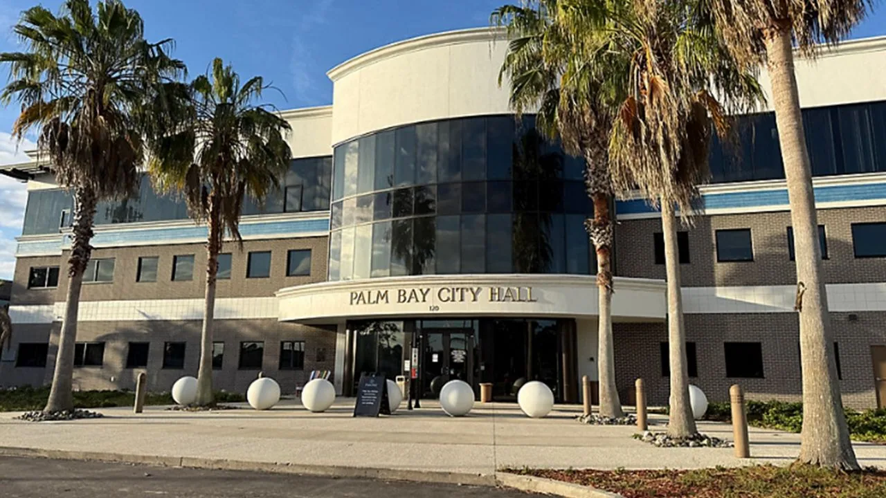 Palm Bay, FL
