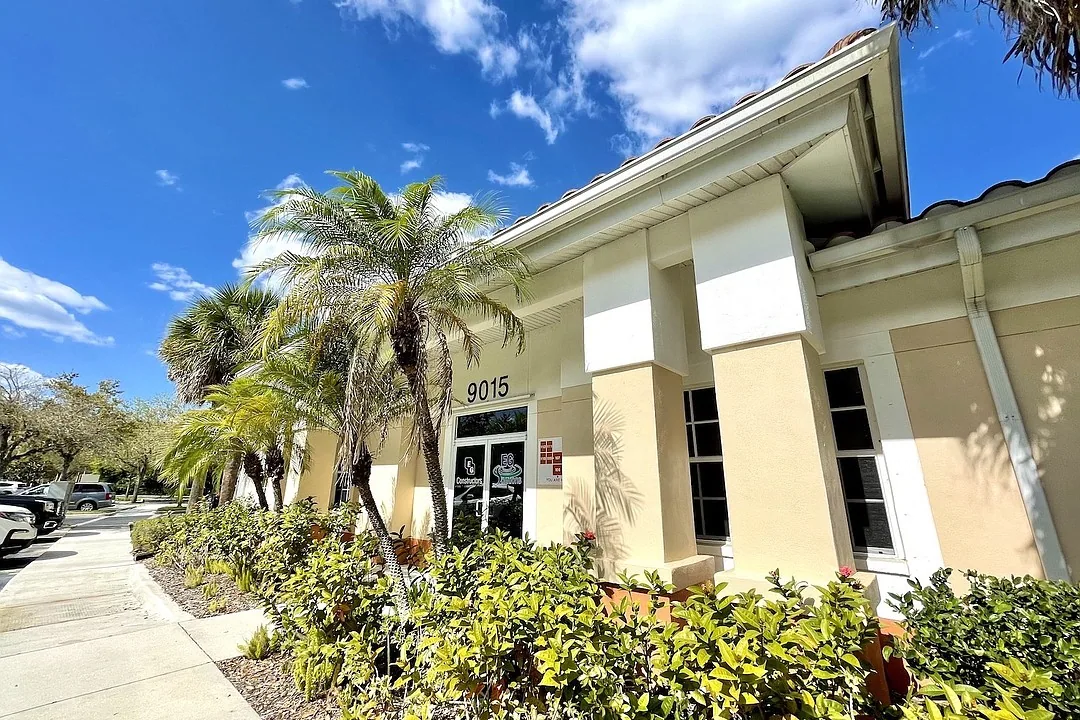 Commercial property in Palm Bay