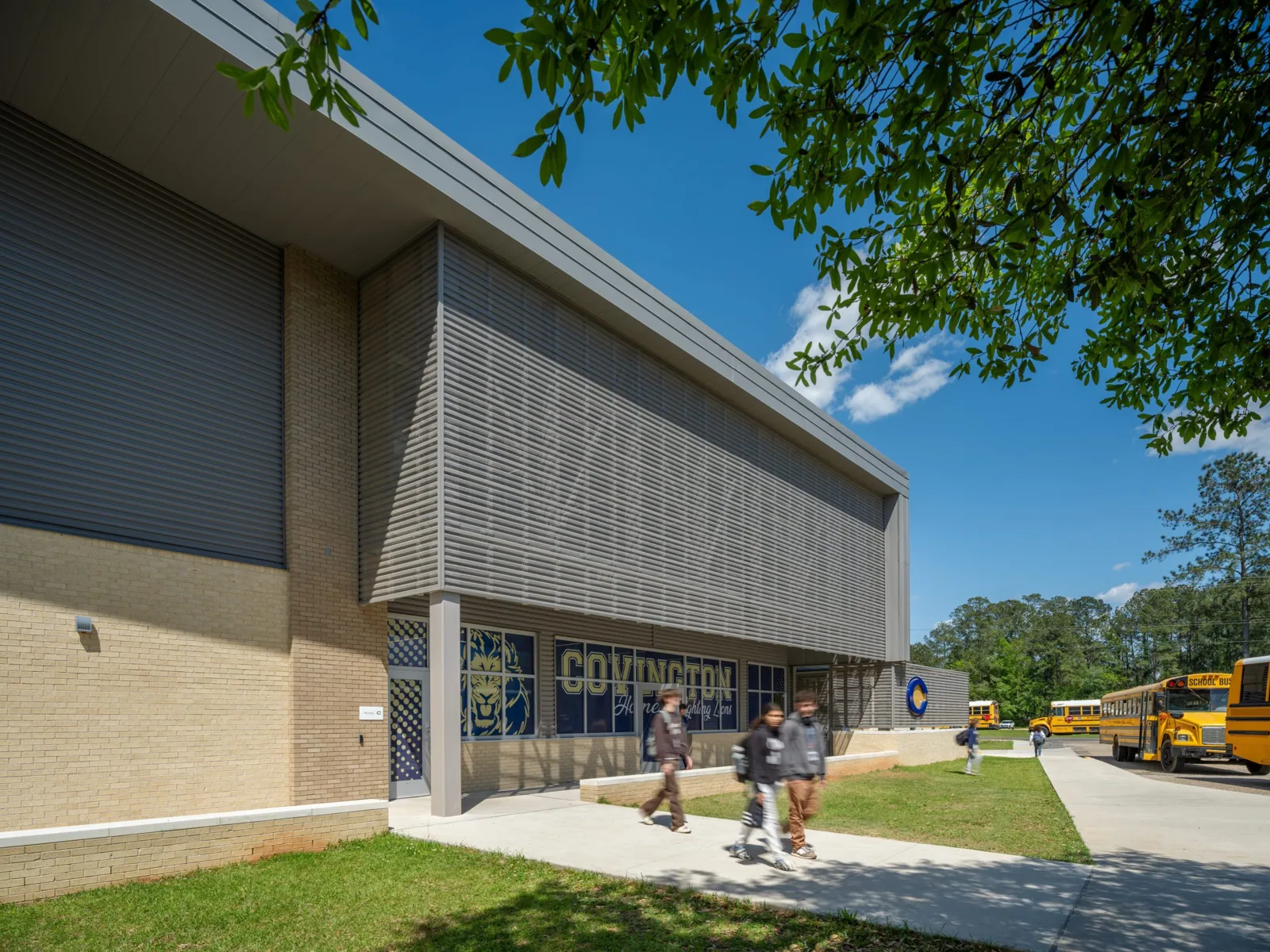 School Districts