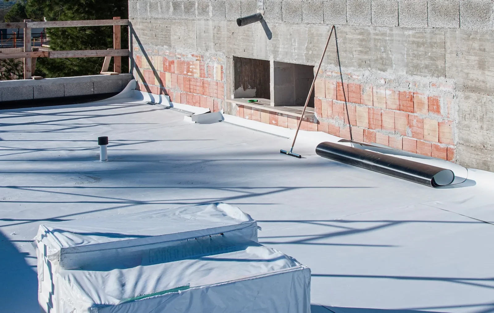 GAF Commercial Roofing Systems in Palm Bay, FL