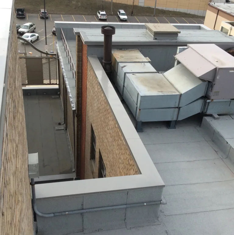 Soprema Commercial Roofing Systems in Palm Bay, FL