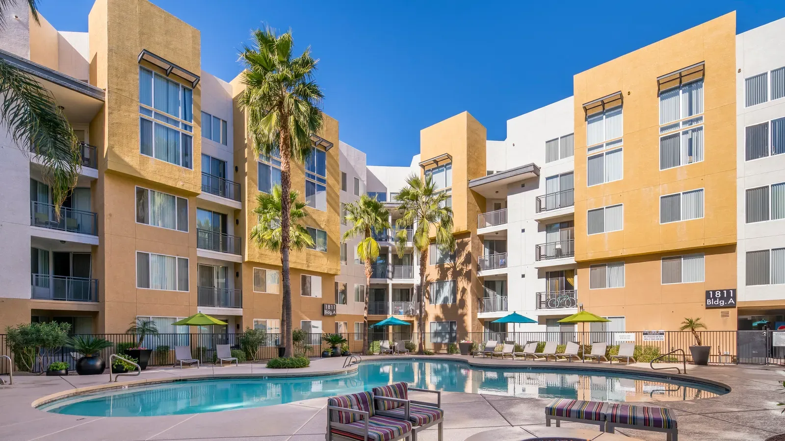 Apartment and Multifamily Roofing in Palm Bay, FL