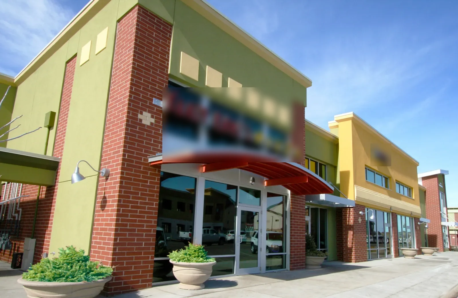 Big-Box Retail Roofing in Palm Bay, FL