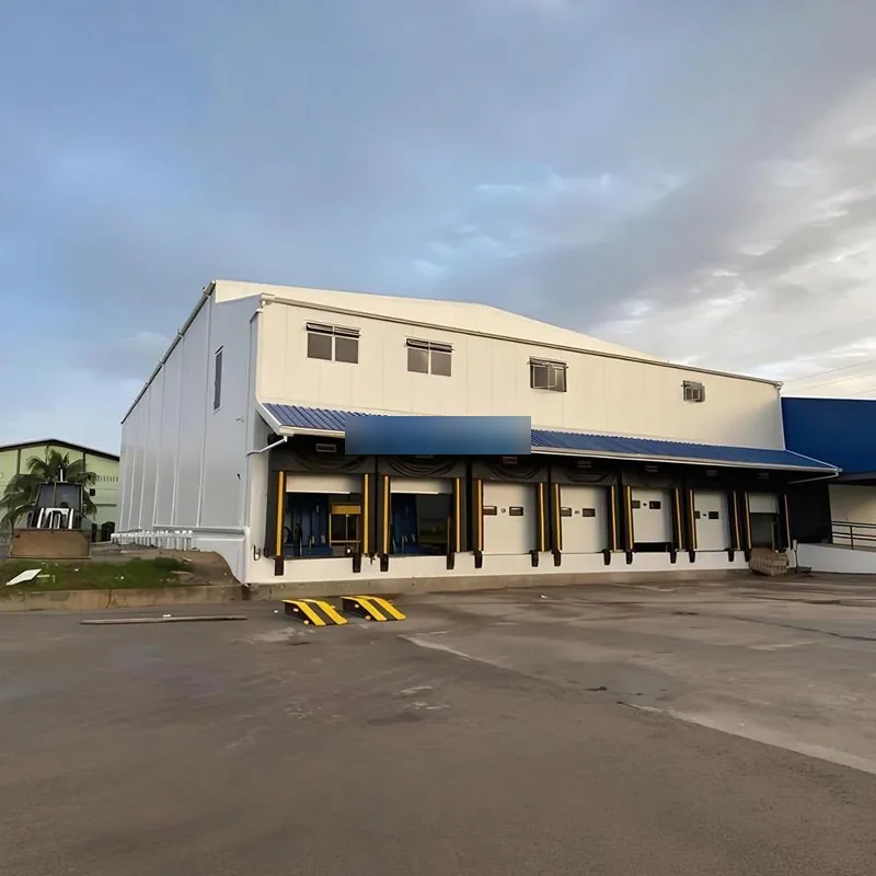 Cold Storage Roofing in Palm Bay, FL