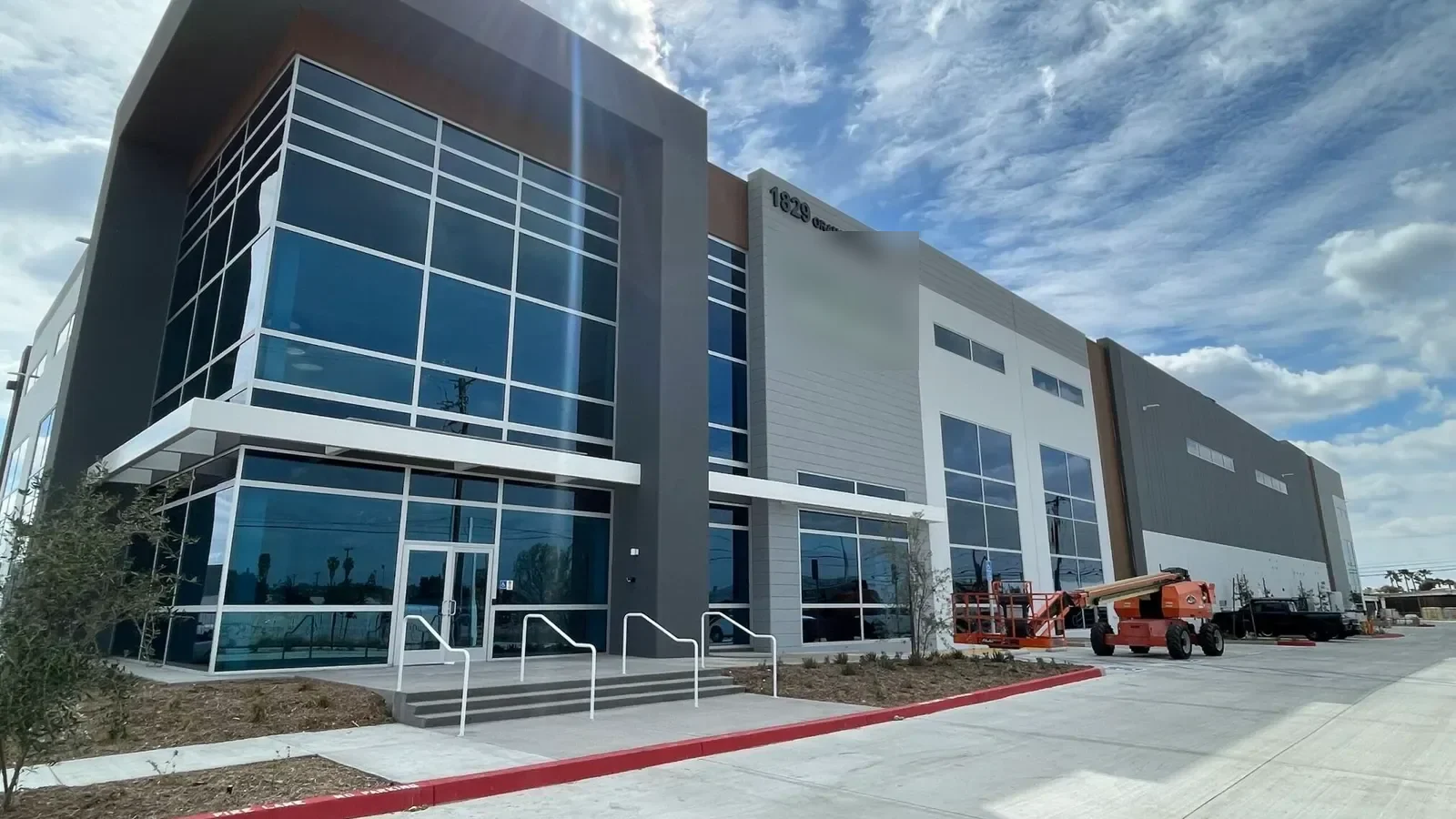 Grocery Store Roofing in Palm Bay, FL