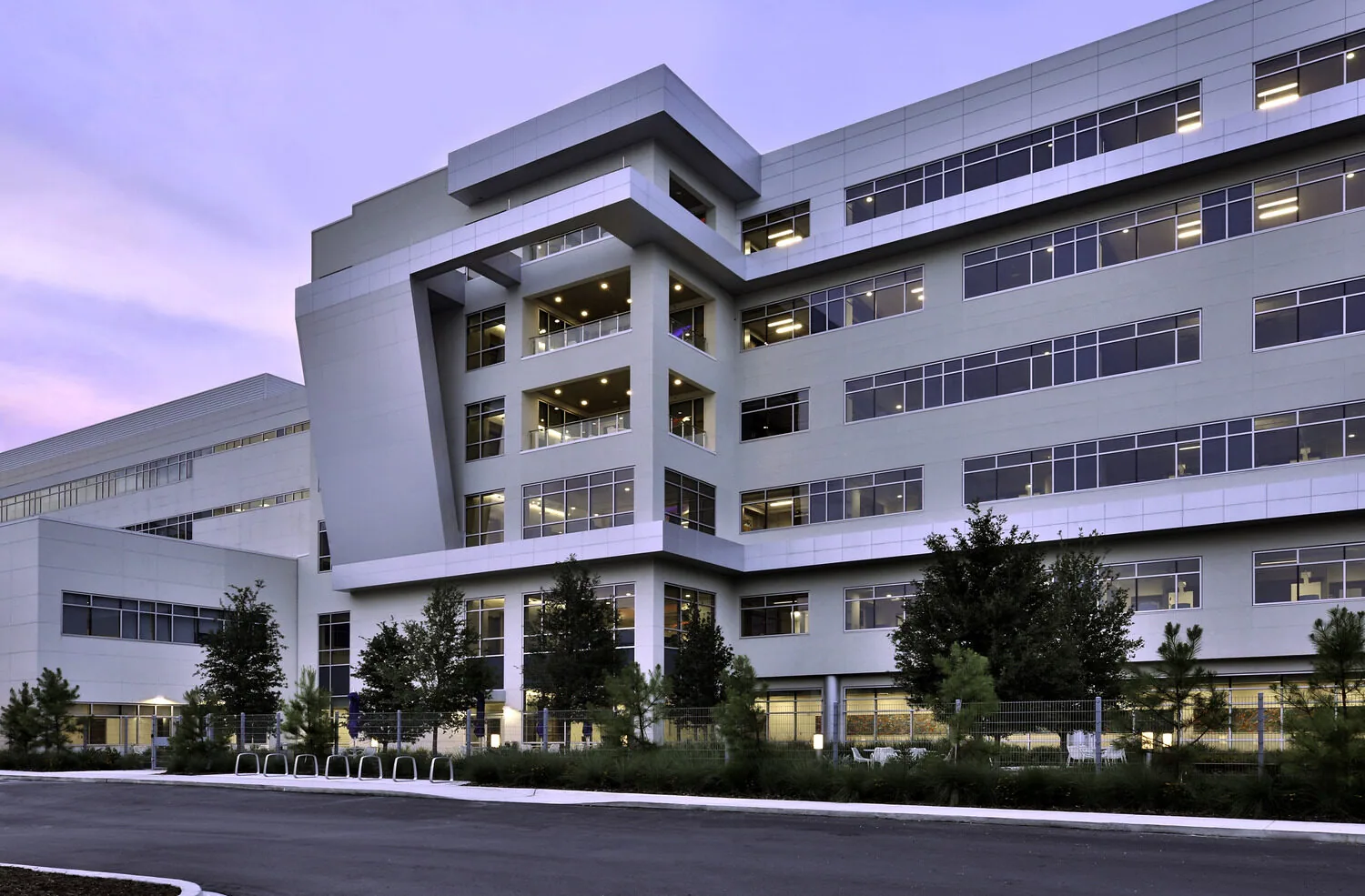 Hospital Roofing in Palm Bay, FL