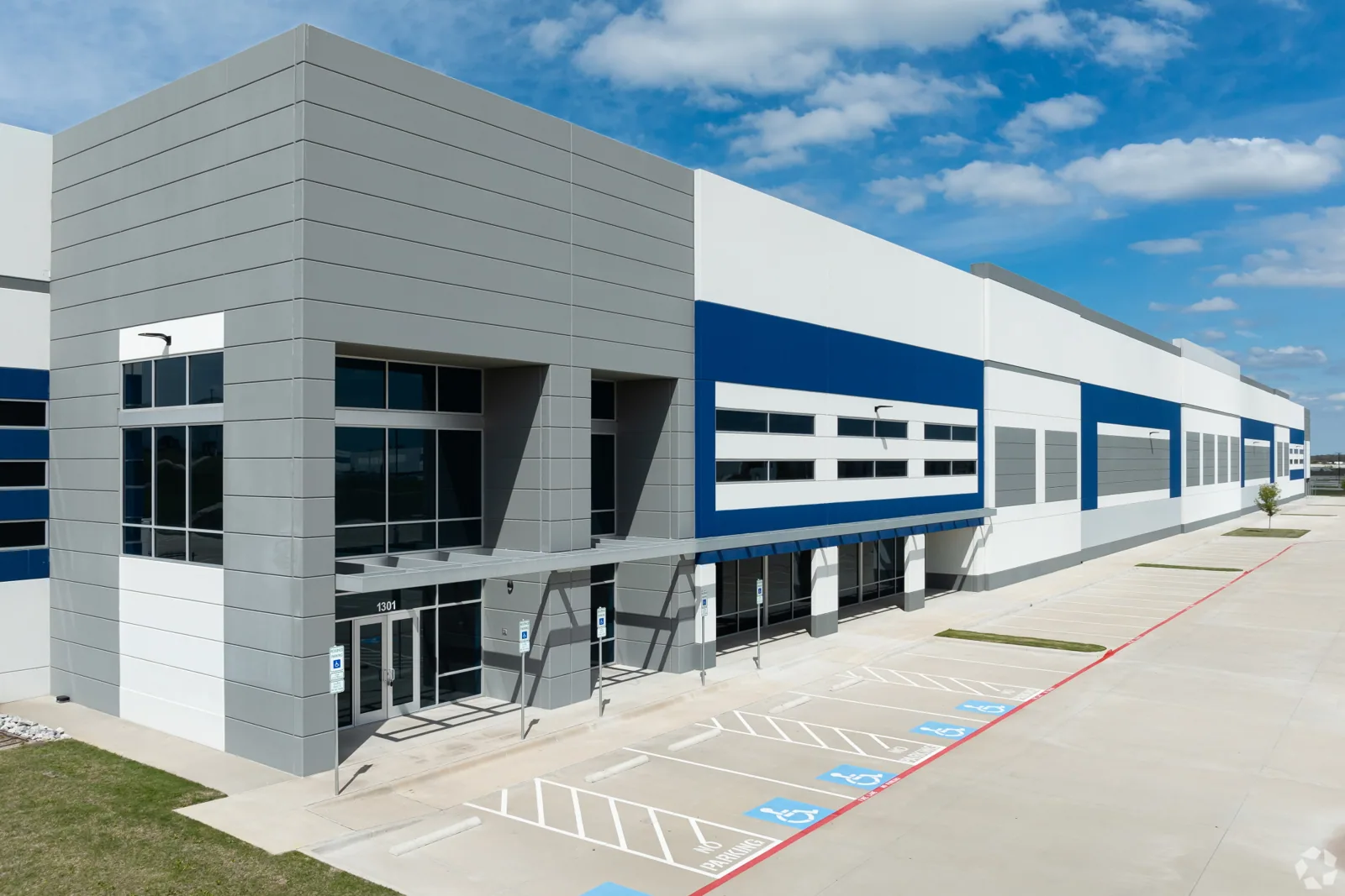 Manufacturing Plant Roofing in Palm Bay, FL