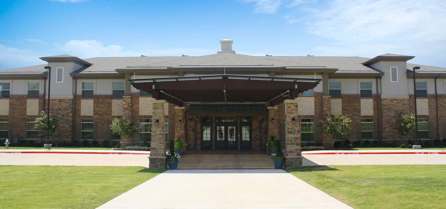 Senior Living Roofing in Palm Bay, FL