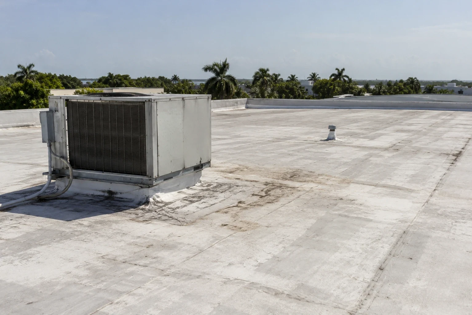 KEE Roofing in Palm Bay, FL