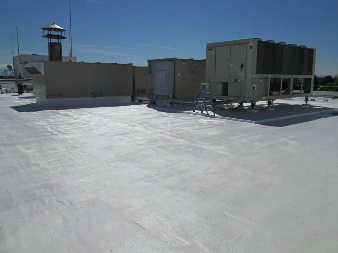 PVC Roofing in Palm Bay, FL