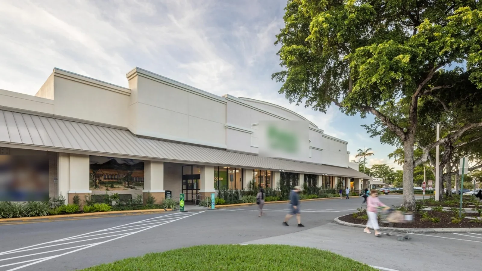 Commercial Roofing at The Commons at Cypress Bay West, Palm Bay, FL