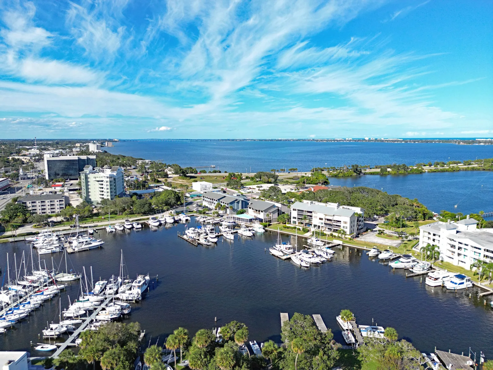 Commercial Roofing in Downtown Melbourne CRA, Melbourne, FL