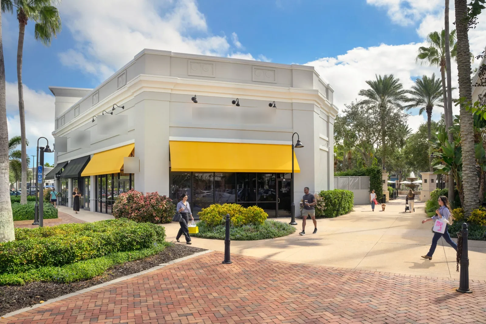 Palm Bay Citywide