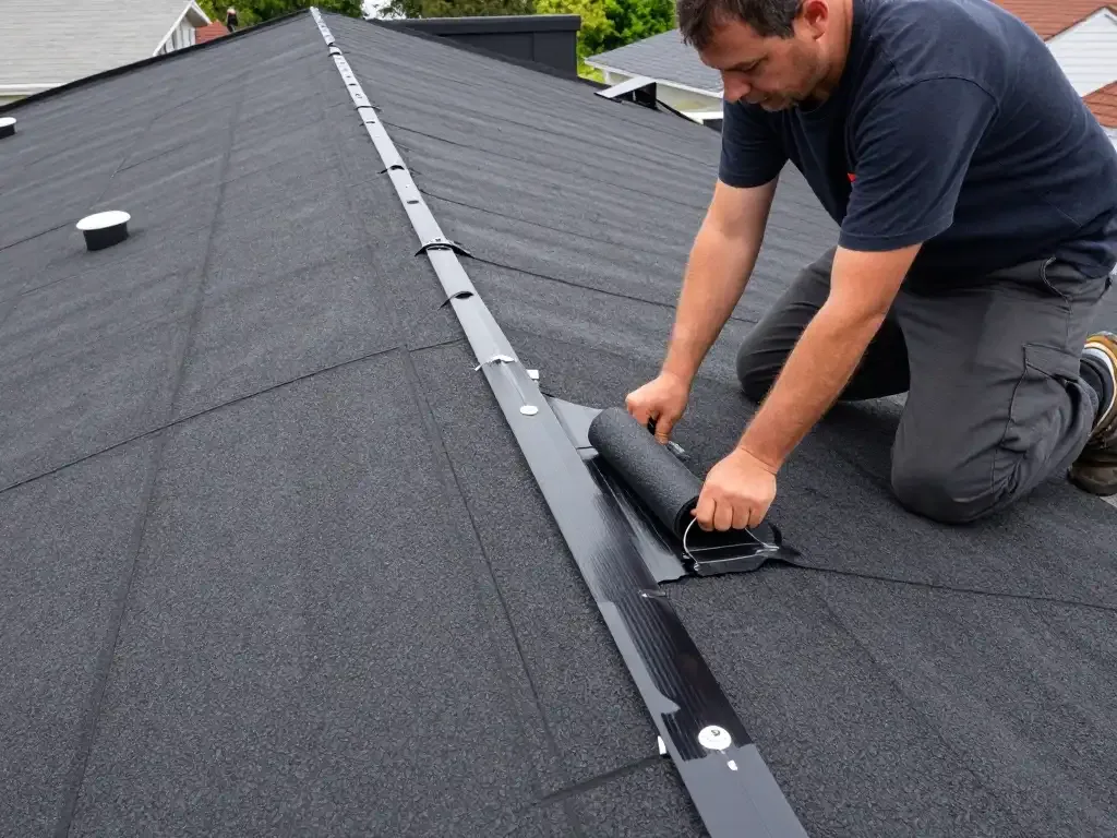 Commercial Roof Leak Repair in Palm Bay, FL